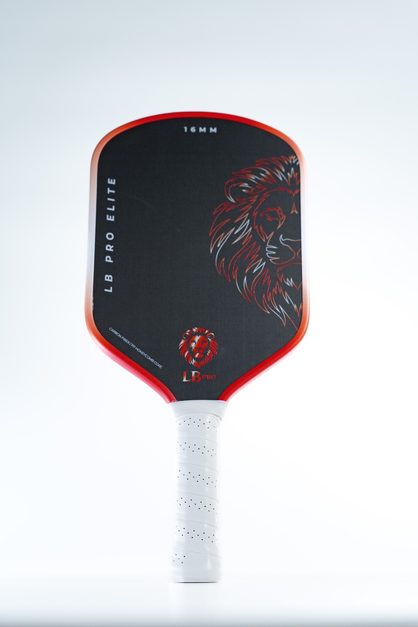 LB PRO Elite roja
